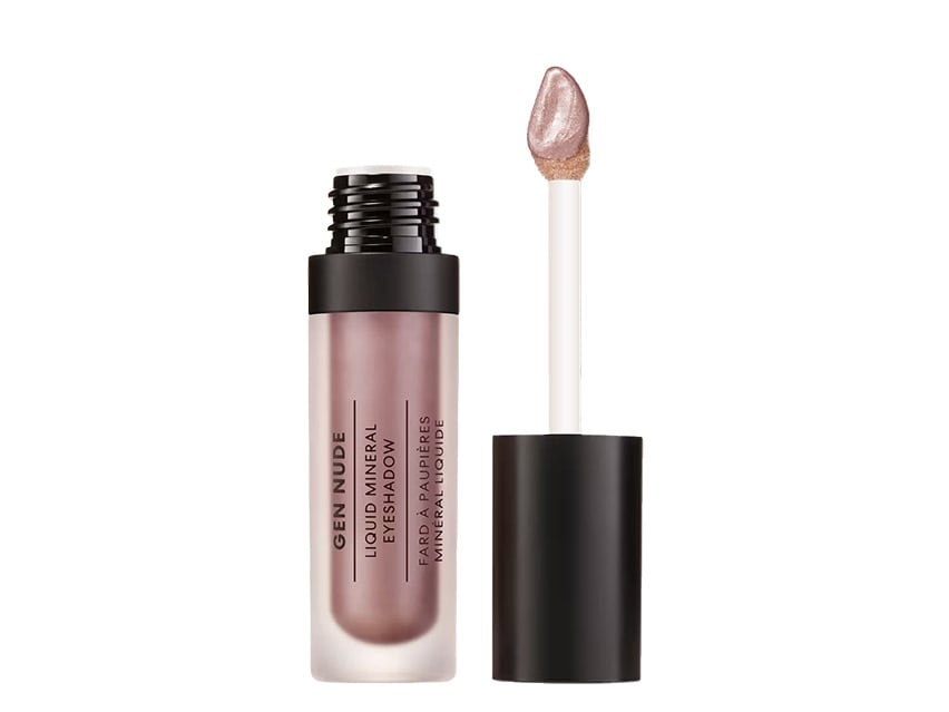 bareMinerals GEN NUDE® Liquid Mineral Eyeshadow