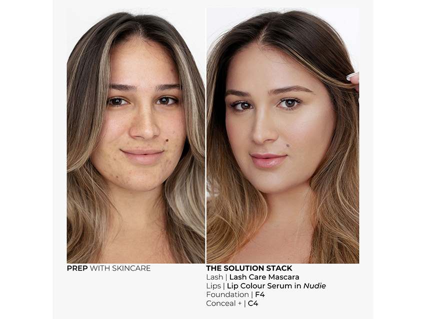 Fitglow Beauty Conceal+