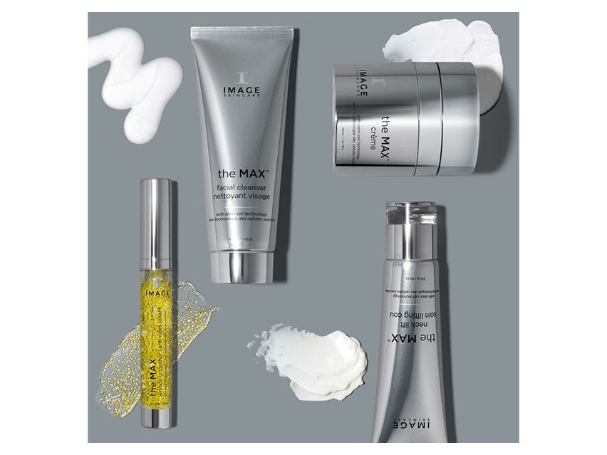 IMAGE Skincare The MAX S Cell Crème
