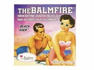 theBalm theBalmFire Highlighting Shadow/Blush Duo - Beach Goer