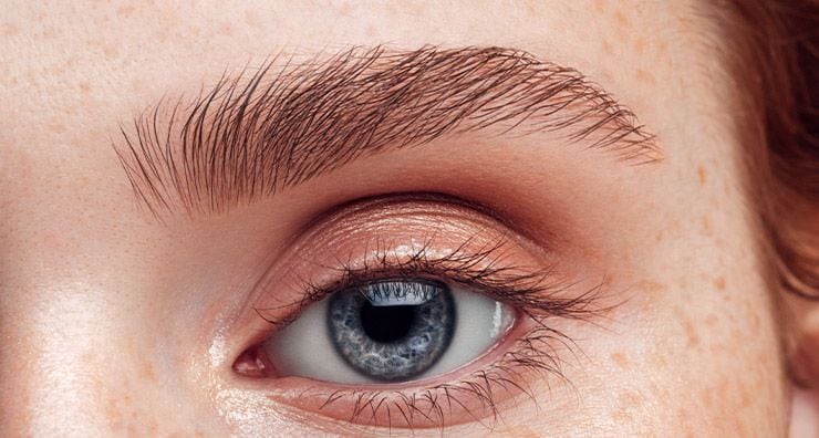 What Is Microblading For Eyebrows & Hair? | LovelySkin™