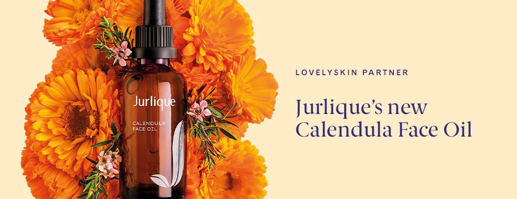 Jurlique Calendula Face Oil
