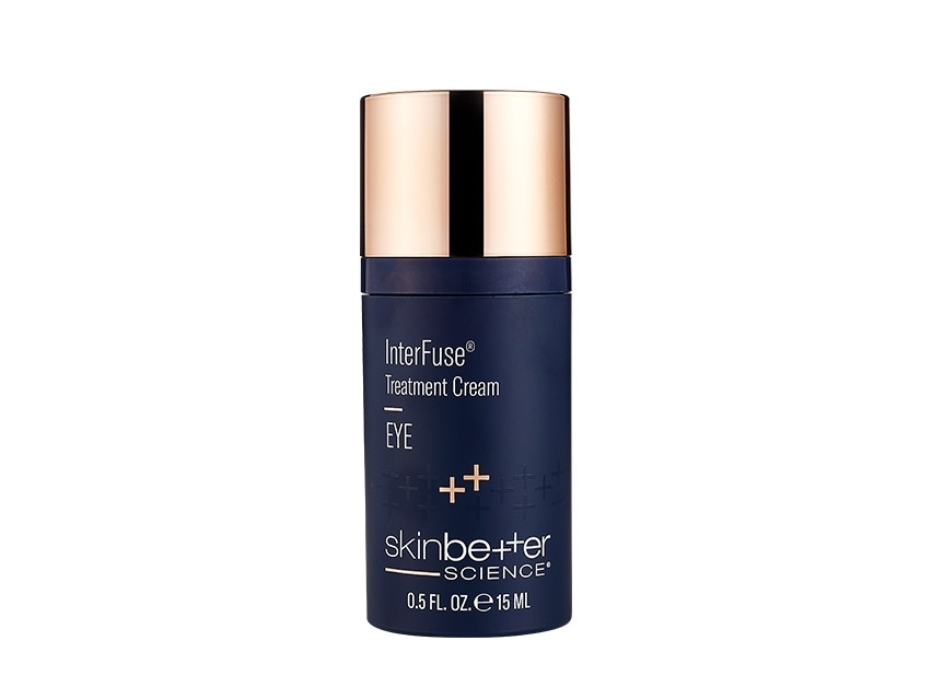 skinbetter science InterFuse Treatment Cream Eye