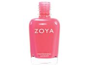 Shop Zoya Nail Polish - Maya at LovelySkin.com