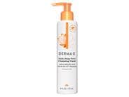 derma e Very Clear Acne Cleanser