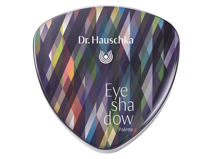 Dr. Hauschka Eyeshadow Palette 02 - Limited Edition Deep Infinity Collection