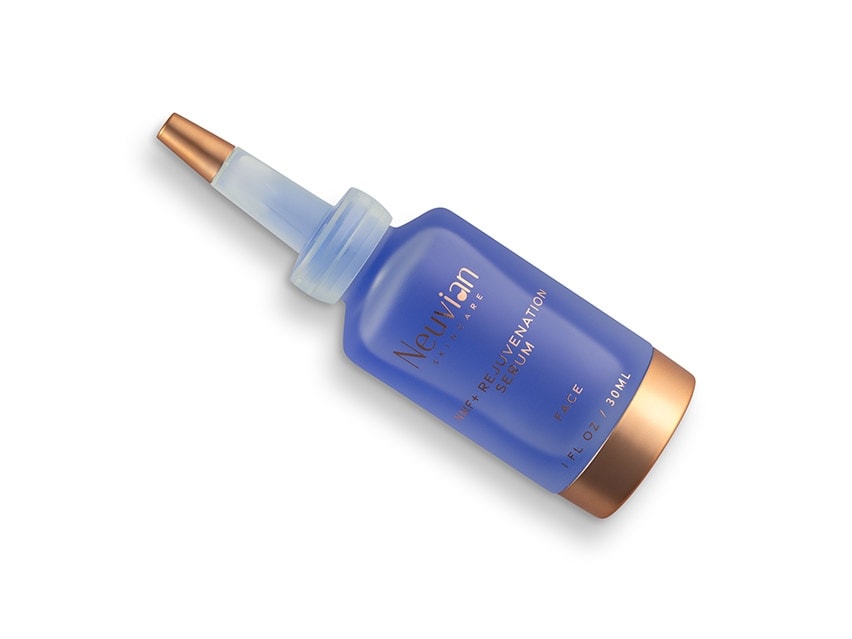 Neuvian Skincare NMF+ Rejuvenation Serum
