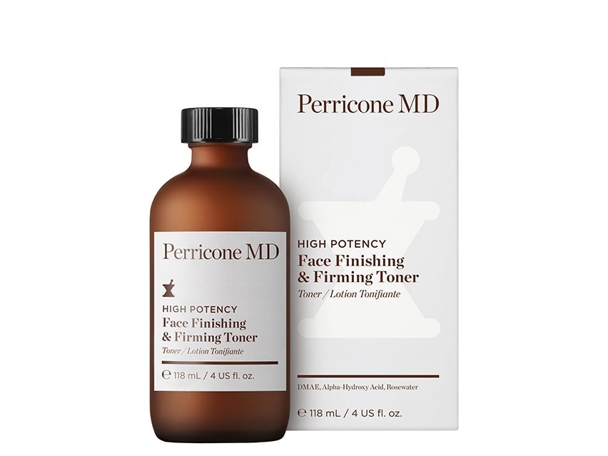 Perricone MD High Potency Face Finishing &amp; Firming Toner