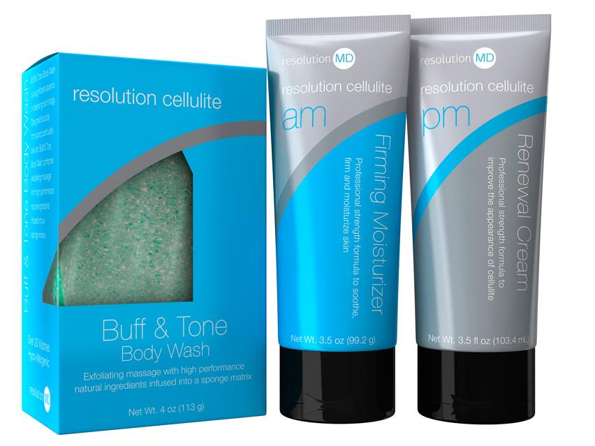 ResolutionMD Cellulite System