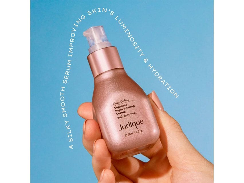 Jurlique Nutri-Define Supreme Rejuvenating Serum