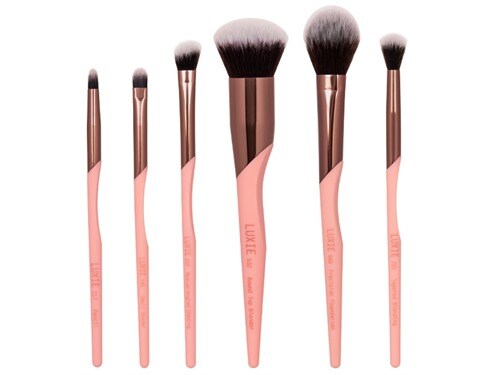 Luxie Beauty Luxie Prestige Essentials Lovelyskin