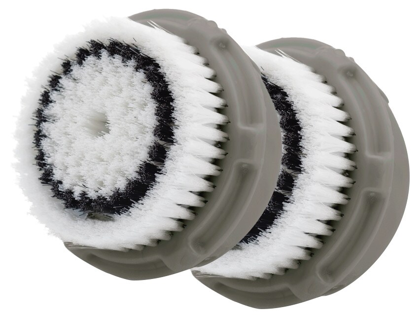 Clarisonic Replacement Brush Head Twin Pack - Normal Skin