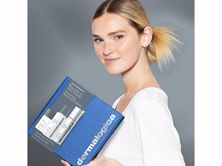 Dermalogica The Personalized Skin Care Set - Limited Edition