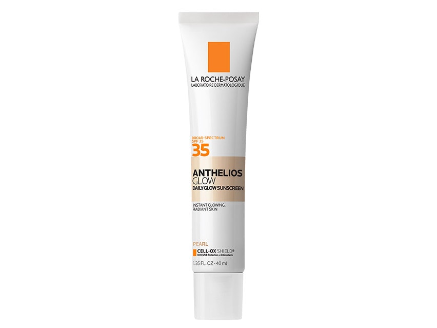 La Roche-Posay Anthelios UV SunGlow Daily Sunscreen SPF 35