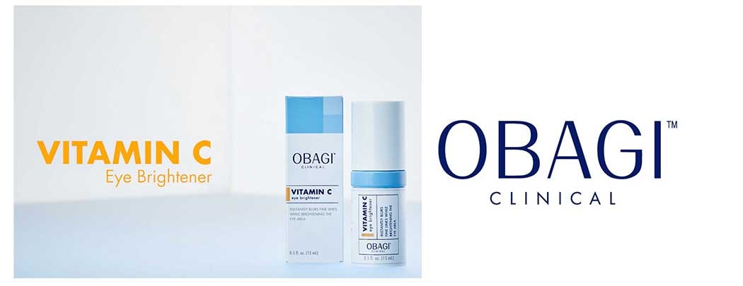 Vitamin C Eye Brightener | OBAGI Clinical