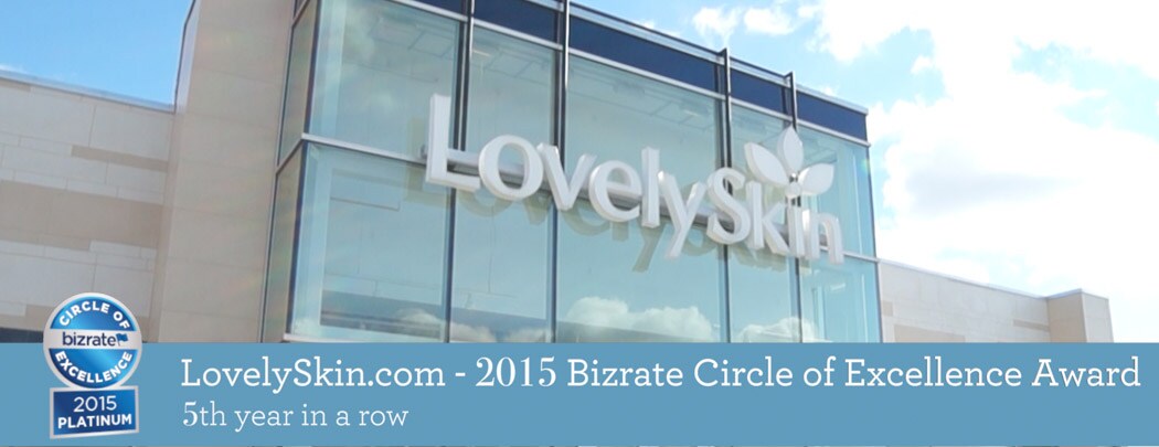 Bizrate Circle of Excellence 2015