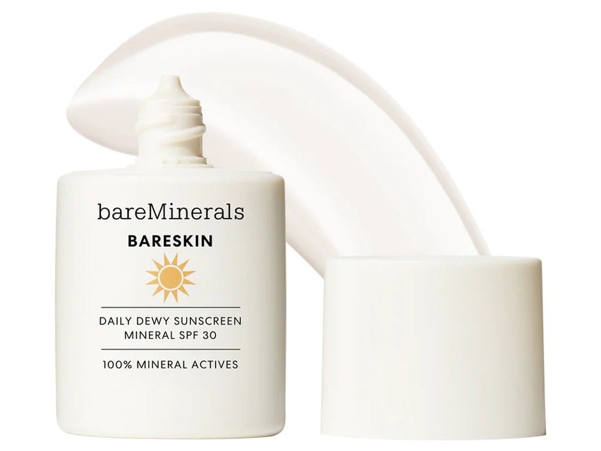 bareMinerals Daily Dewy Sunscreen Mineral SPF 30