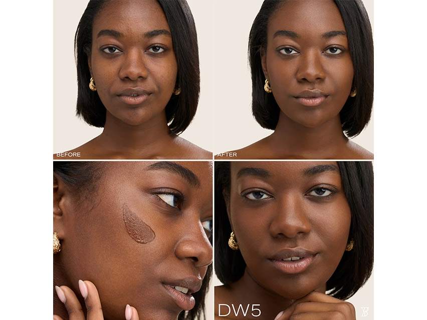 Youngblood Mineral Cosmetics BeyondBlur Skin Perfecting Foundation