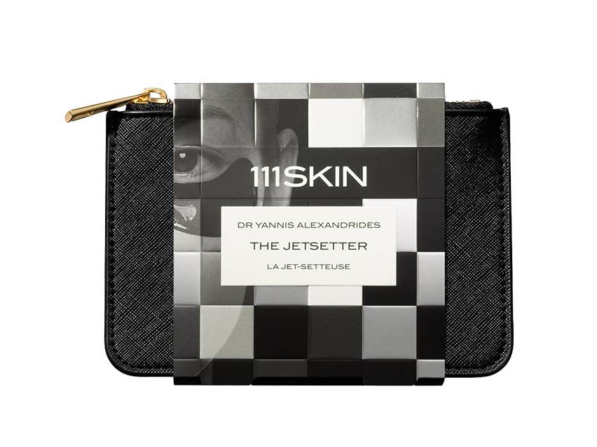 111SKIN The Jetsetter - Limited Edition