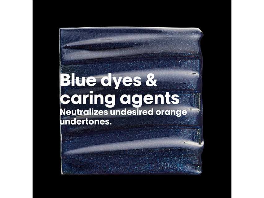 L&#39;Oreal Professionnel Vitamino Color Spectrum Blue Shampoo