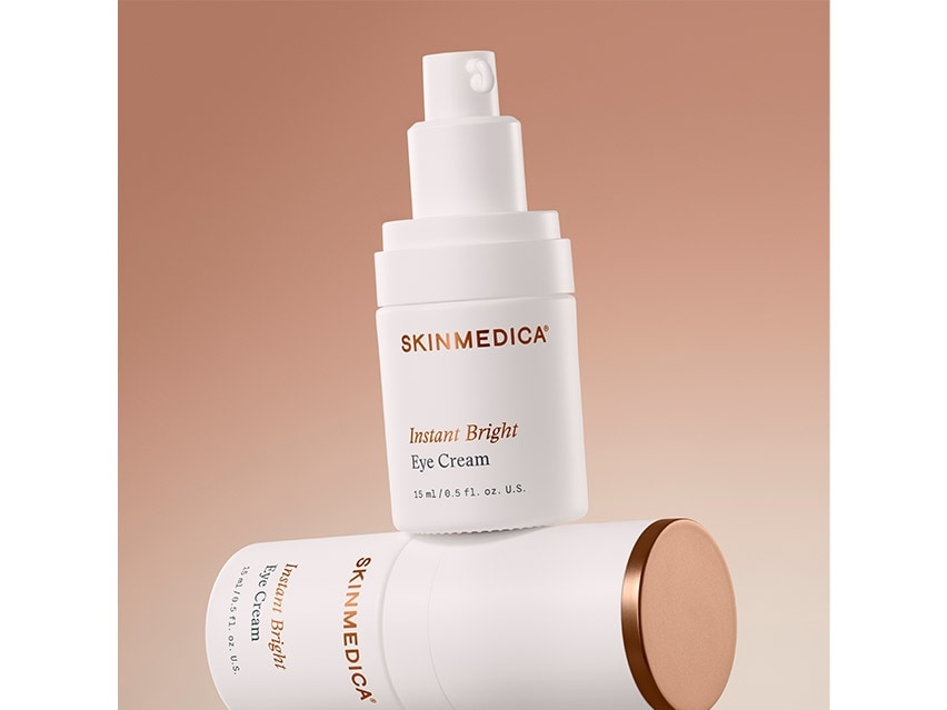 SkinMedica Instant Bright Eye Cream
