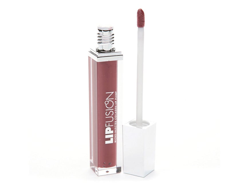 Purchase LipFusion Micro-Injected Collagen Colored Lip Plumper now.