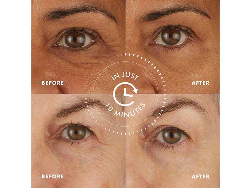 skyn ICELAND Hydro Cool Firming Eye Gels