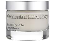 elemental herbology Facial Souffle Overnight Cream
