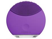 Foreo LUNA mini Facial Cleansing Device - Purple