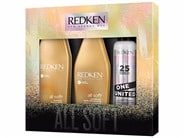 Redken All Soft Gift Set - Limited Edition