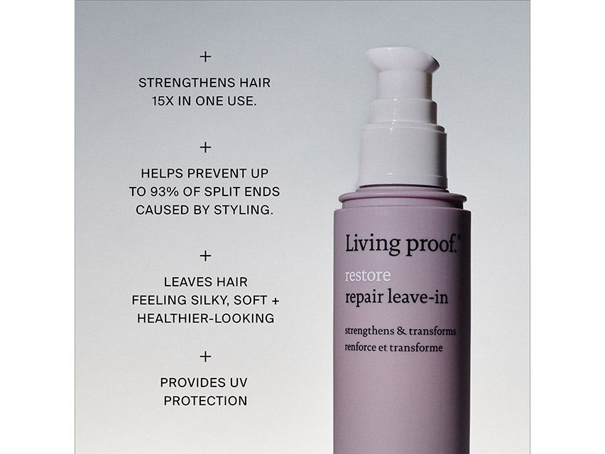 Living Proof Restore Repair Leave-In