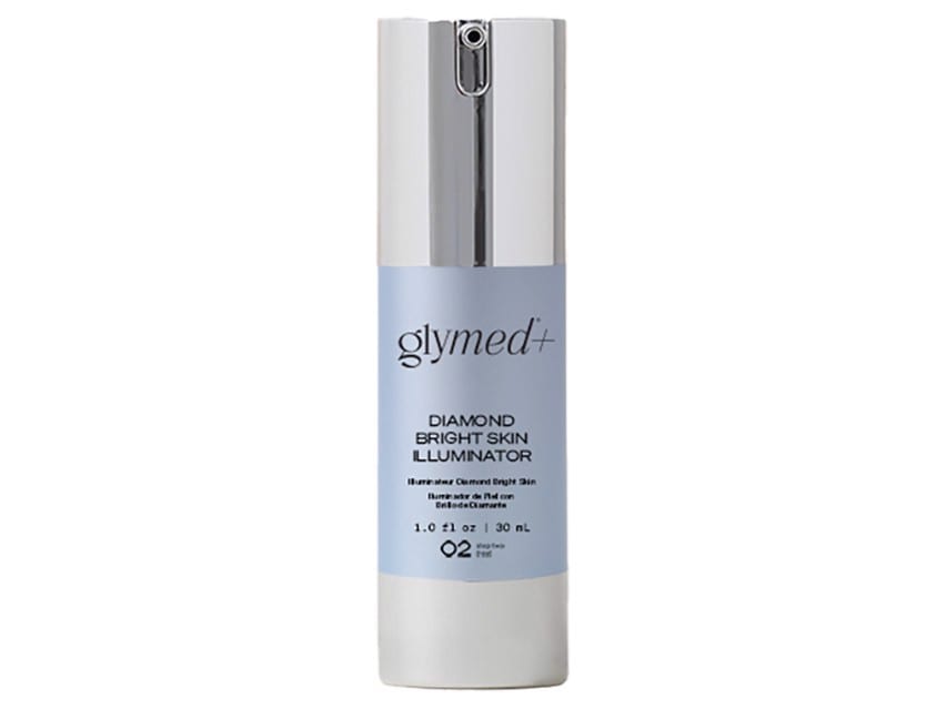 GlyMed Plus Diamond Bright Skin Illuminator
