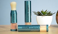 Colorescience Sunforgettable Mineral Sunscreen Brush SPF 50 