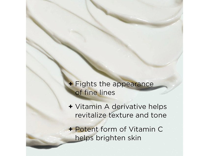 IMAGE Skincare Vital C Hydrating Repair Creme