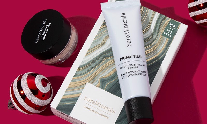 bareMinerals gift set