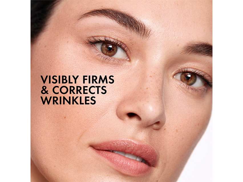 Vichy LiftActiv H.A. Anti-Wrinkle Firming Cream Fragrance Free