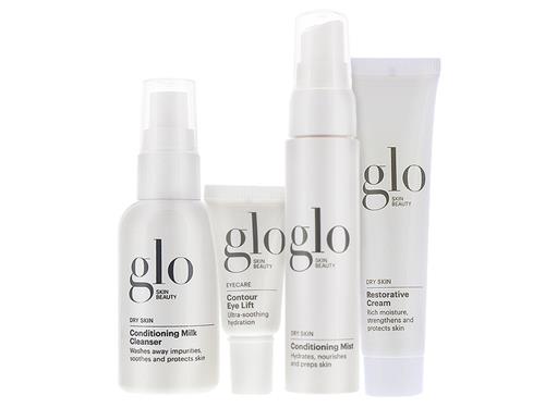 Glo Skin Beauty Dry Skin Set