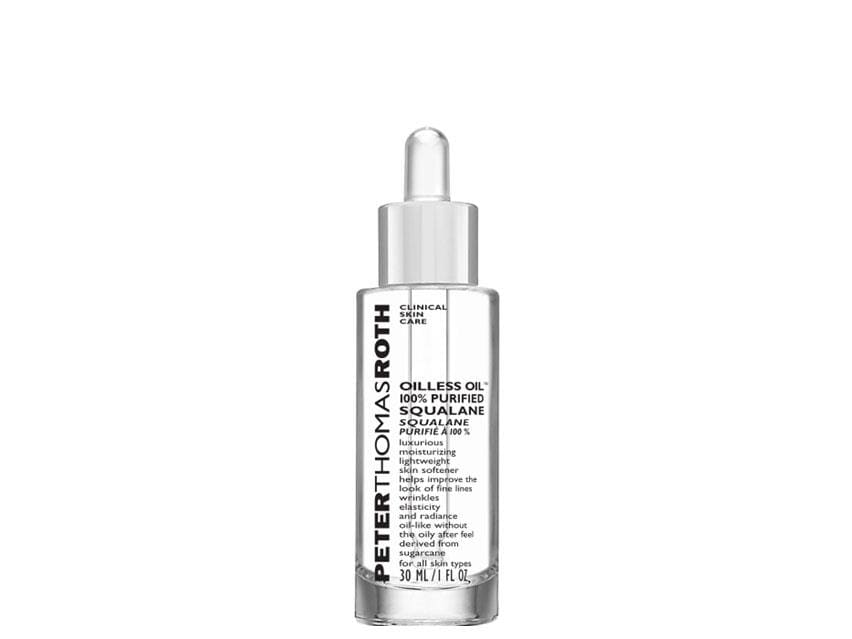 Peter Thomas Roth Oilless Oil 100% Squalane