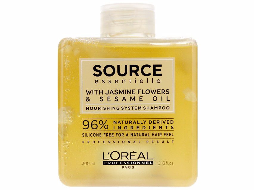 L'Oreal Professionnel Source Essentielle Nourishing Shampoo
