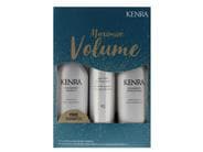 Kenra Professional Maximize Volume Holiday Set