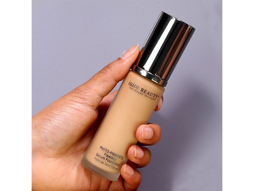 Juice Beauty PHYTO-PIGMENTS Flawless Serum Foundation