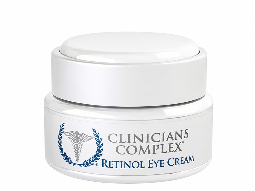 Clinicians Complex Retinol Eye Cream