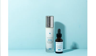 SkinCeuticals Anti-Aging from the Neck Up Set