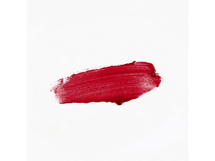 The Organic Pharmacy Volumising Balm Gloss - Red
