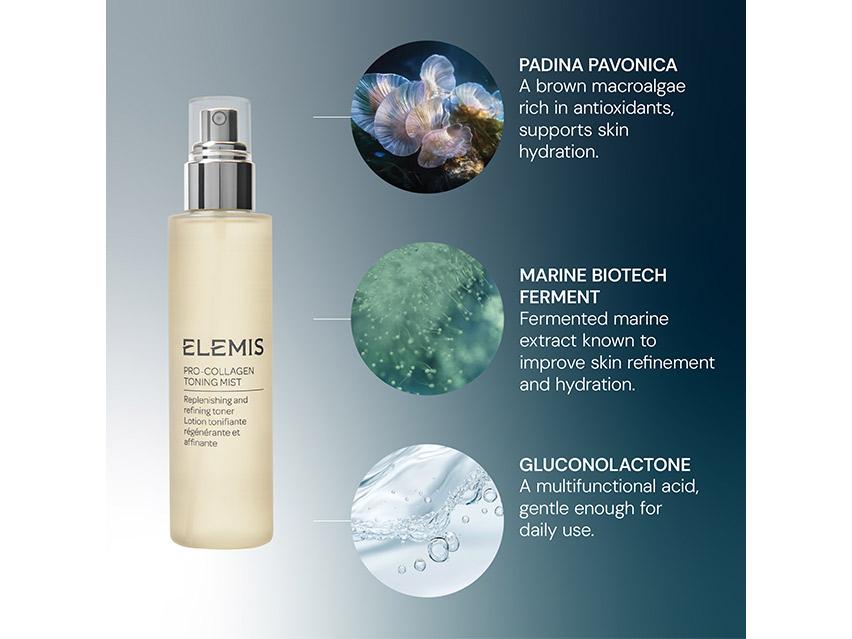 ELEMIS Pro-Collagen Toning Mist