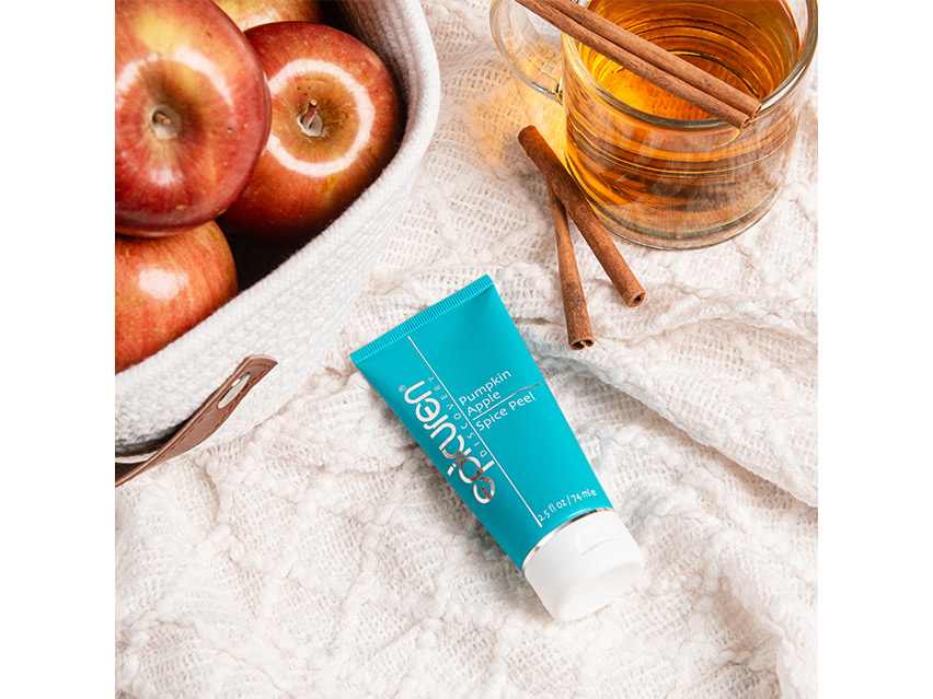 Epicuren Discovery Pumpkin Apple Spice Peel