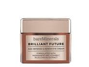 bareMinerals Brilliant Future Age Defense & Renew Eye Cream