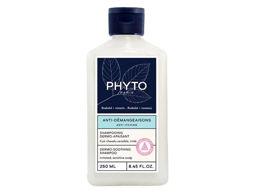 PHYTO Anti-Itching Shampoo