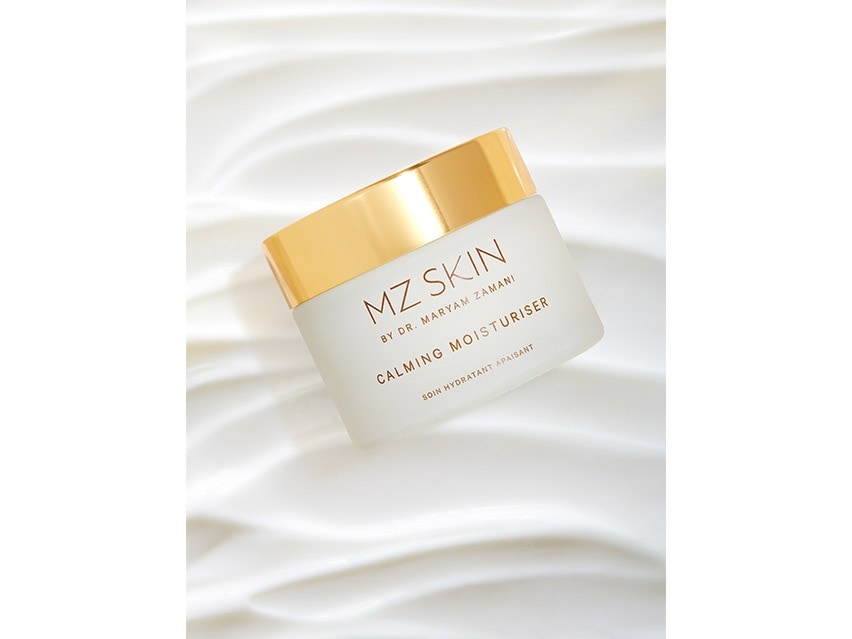 MZ Skin Calming Moisturizer