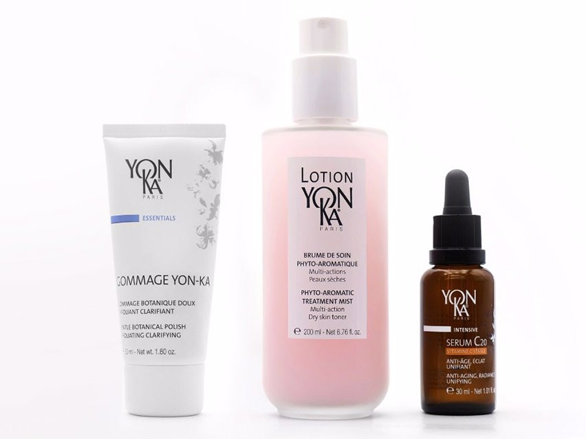 Yon-Ka Radiance Ritual - Limited Edition